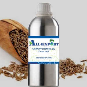 CARAWAY ESSENTIAL OIL