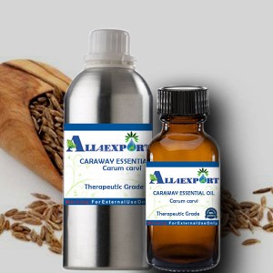 CARAWAY ESSENTIAL OIL