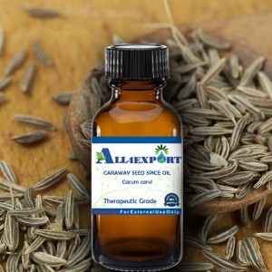 CARAWAY SEED SPICE OIL
