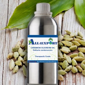 CARDIMOM OLEORESIN 14%