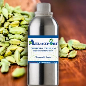 CARDIMOM OLEORESIN 60%