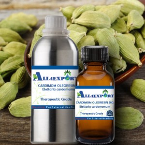 CARDIMOM OLEORESIN BIG