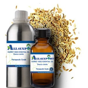 CARROT SEED ESSENTIAL OIL