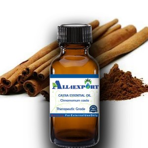 CASSIA ESSENTIAL OIL