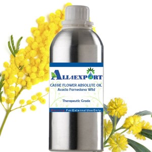 CASSIE FLOWER ABSOLUTE OIL 
