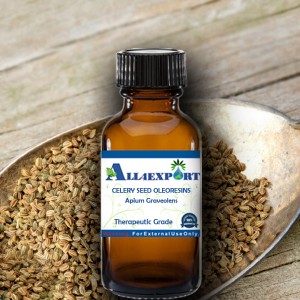 CELERY SEED OLEORESINS