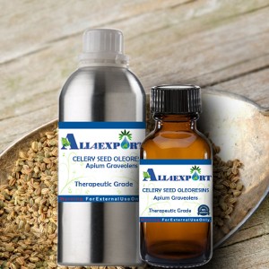 CELERY SEED OLEORESINS