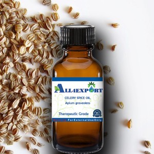 CELERY SPICE OIL