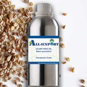 CELERY SPICE OIL