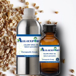 CELERY SPICE OIL