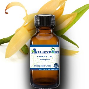 CHAMPA ATTAR 