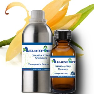 CHAMPA ATTAR 
