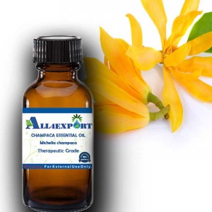 CHAMPACA ESSENTIAL OIL