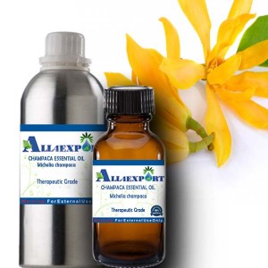 CHAMPACA ESSENTIAL OIL