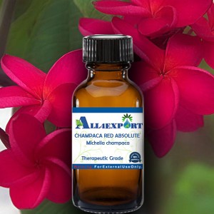 CHAMPACA RED ABSOLUTE OIL 