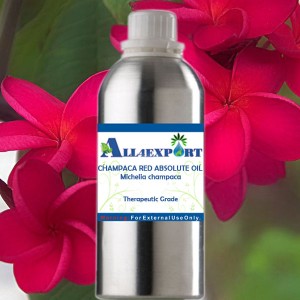 CHAMPACA RED ABSOLUTE OIL 