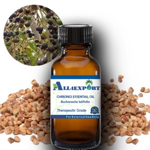 CHIRONGI ESSENTIAL OIL