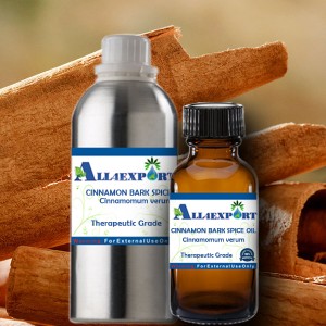 CINNAMON BARK SPICE OIL