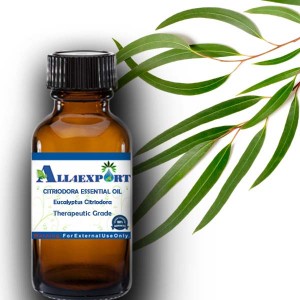CITRIODORA ESSENTIAL OIL