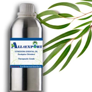 CITRIODORA ESSENTIAL OIL
