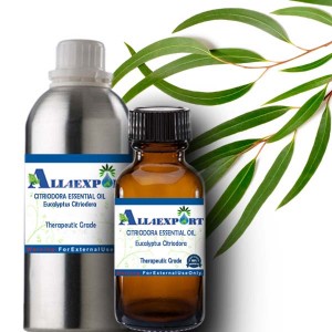 CITRIODORA ESSENTIAL OIL