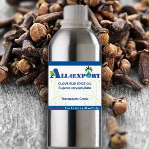 CLOVE BUD SPICE OIL