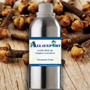 CLOVE SPICE OIL