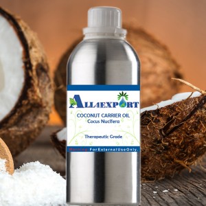 COCONUT CARRIER OIL