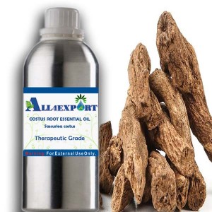 COSTUS ROOT ESSENTIAL OIL