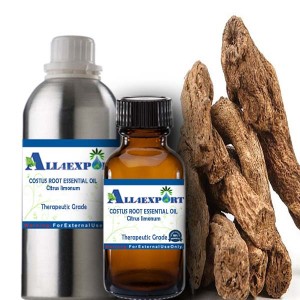 COSTUS ROOT ESSENTIAL OIL