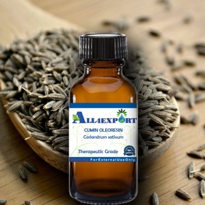 CUMIN OLEORESIN