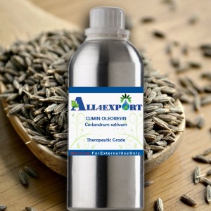 CUMIN OLEORESIN