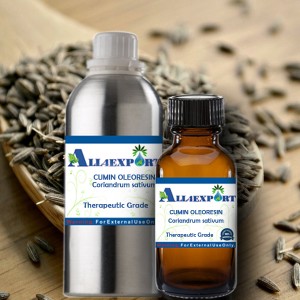CUMIN OLEORESIN