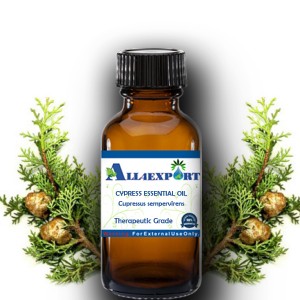 CYPRESS ESSENTIAL OIL