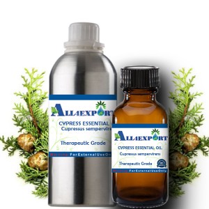 CYPRESS ESSENTIAL OIL