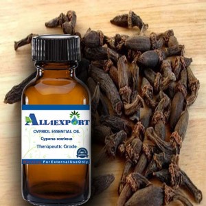 CYPRIOL ESSENTIAL OIL