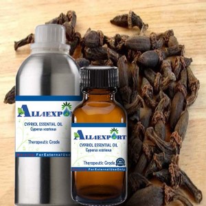 CYPRIOL ESSENTIAL OIL