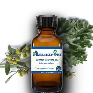 DAVANA ESSENTIAL OIL