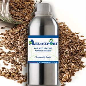 DILL SEED SPICE OIL