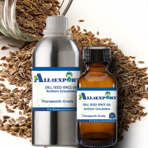 DILL SEED SPICE OIL
