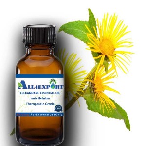 ELECAMPANE ESSENTIAL OIL