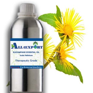 ELECAMPANE ESSENTIAL OIL