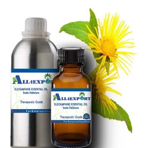 ELECAMPANE ESSENTIAL OIL