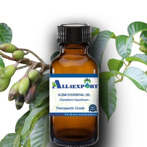 ELEMI ESSSENTIAL OIL