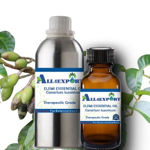 ELEMI ESSSENTIAL OIL