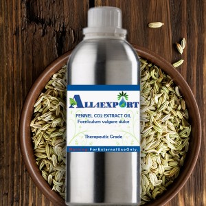 FENNEL CO2 EXTRACT OIL