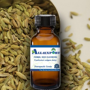 FENNEL SEED OLEORESIN