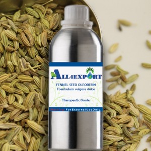 FENNEL SEED OLEORESIN