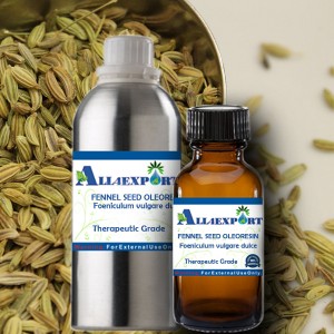FENNEL SEED OLEORESIN