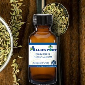 FENNEL SPICE OIL